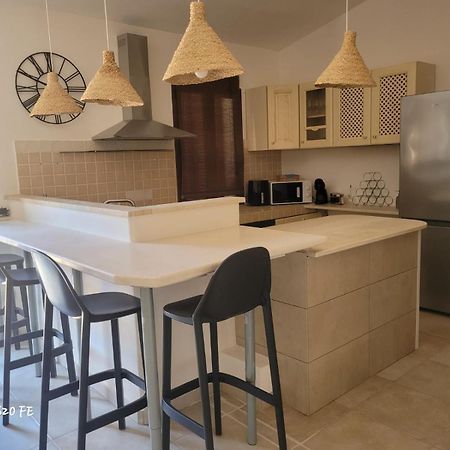 Residenza Degli Ulivi Daire Olbia Dış mekan fotoğraf