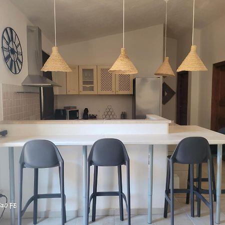 Residenza Degli Ulivi Daire Olbia Dış mekan fotoğraf