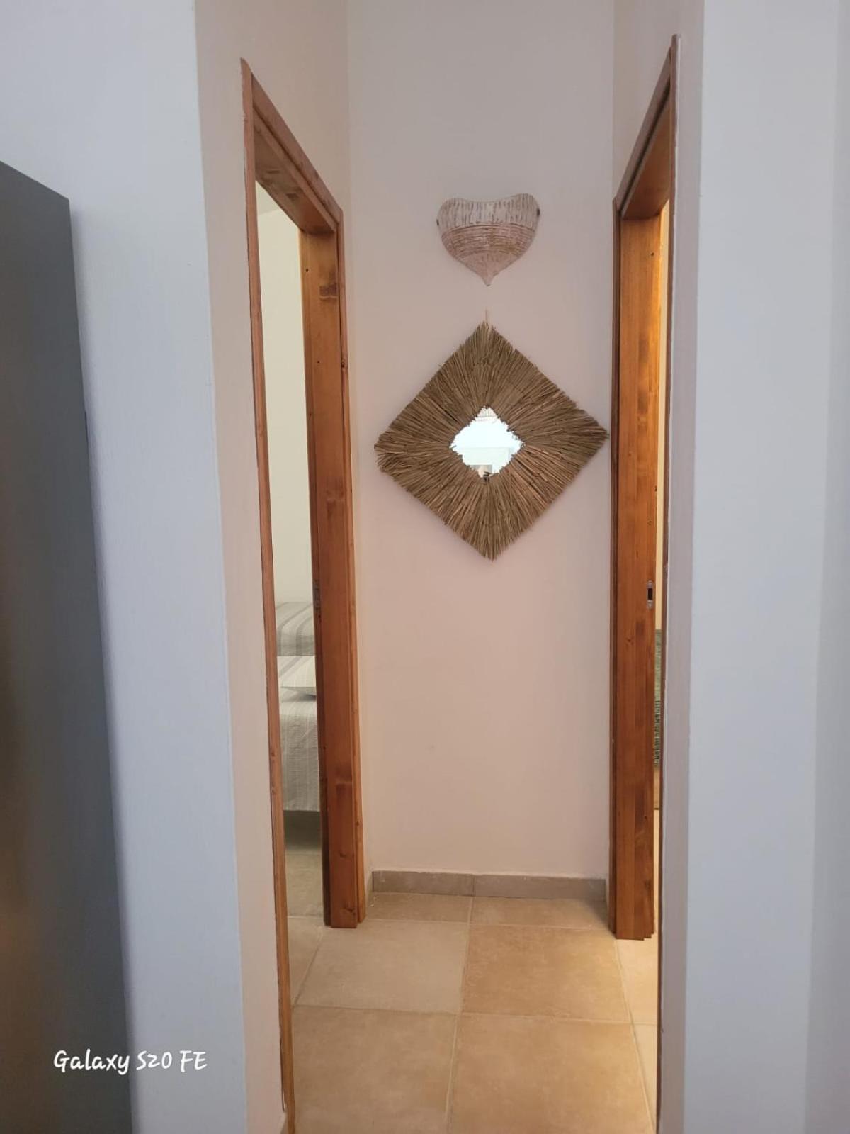 Residenza Degli Ulivi Daire Olbia Dış mekan fotoğraf