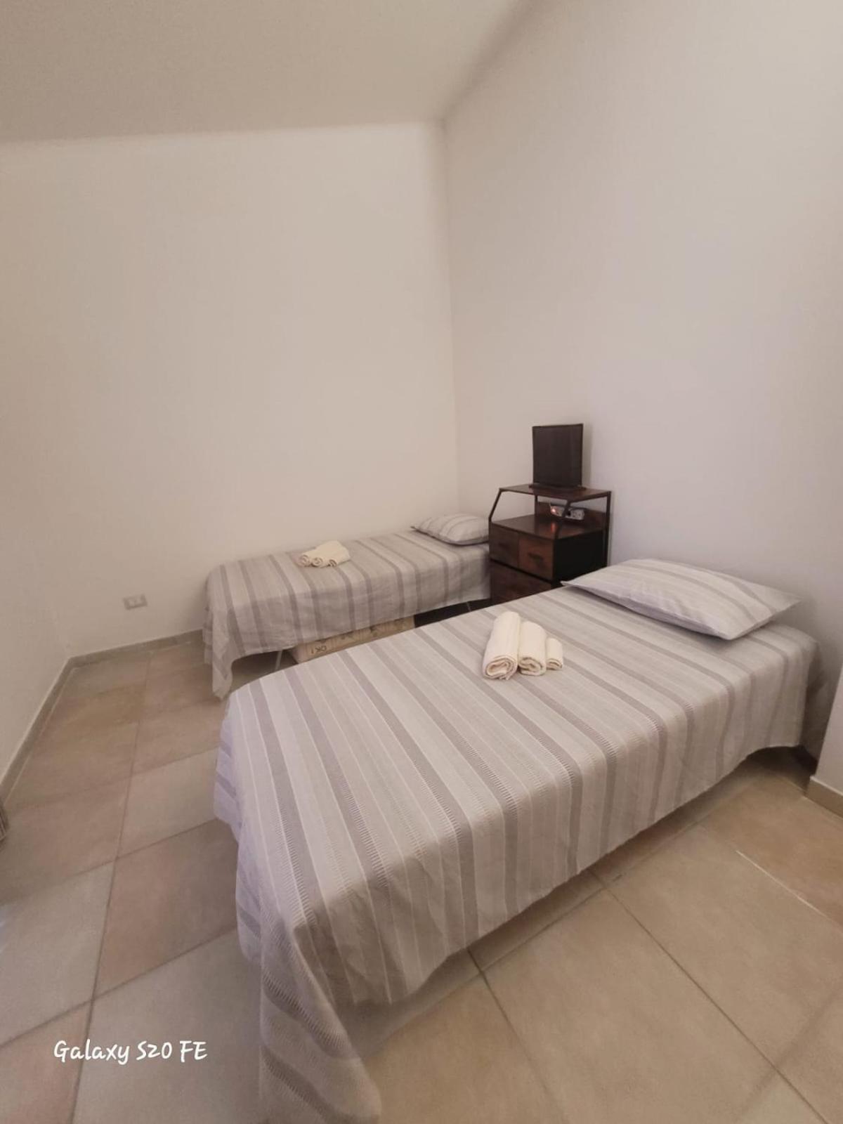 Residenza Degli Ulivi Daire Olbia Dış mekan fotoğraf