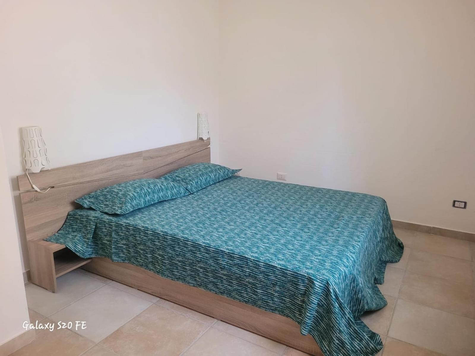 Residenza Degli Ulivi Daire Olbia Dış mekan fotoğraf