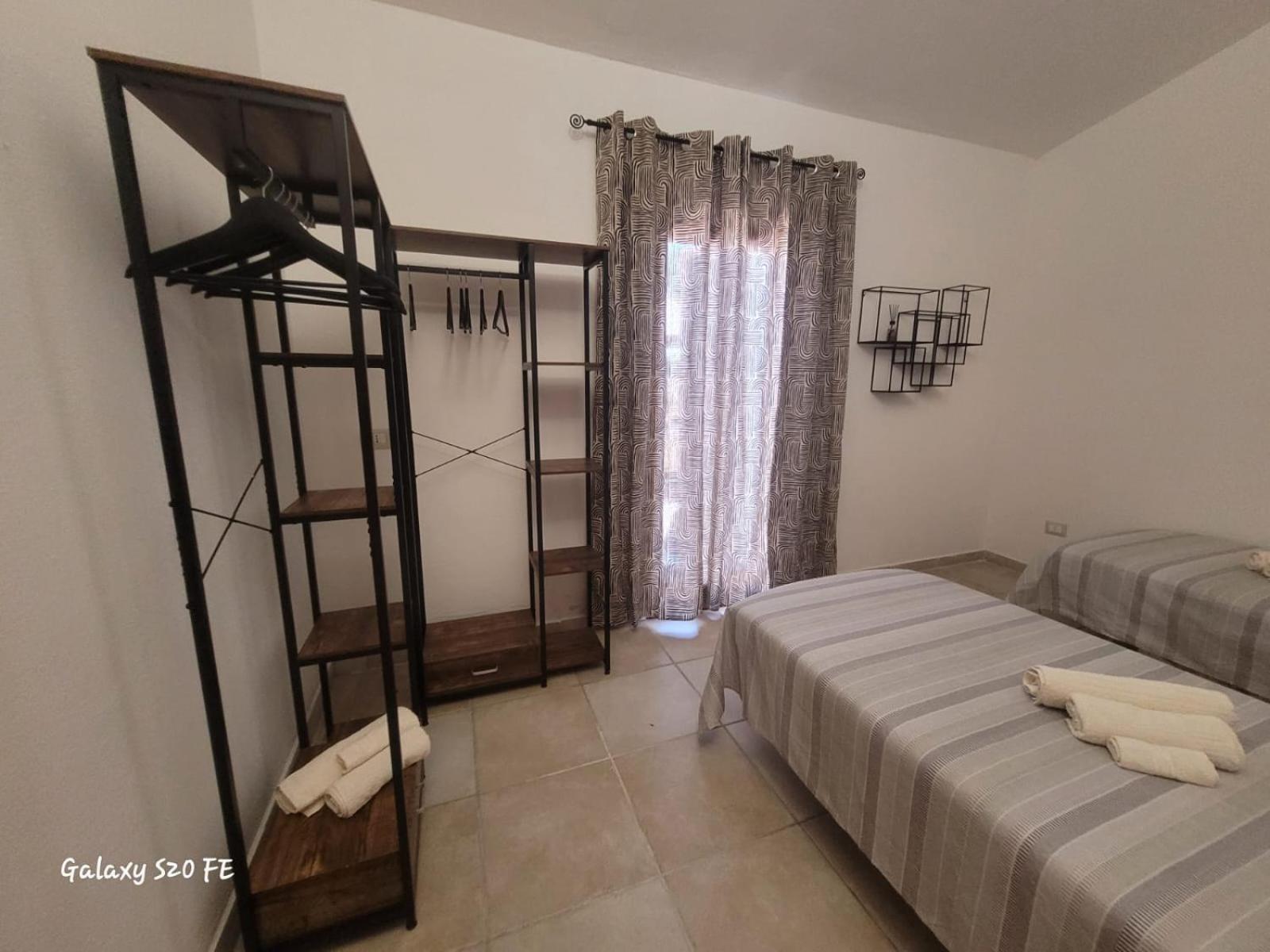 Residenza Degli Ulivi Daire Olbia Dış mekan fotoğraf