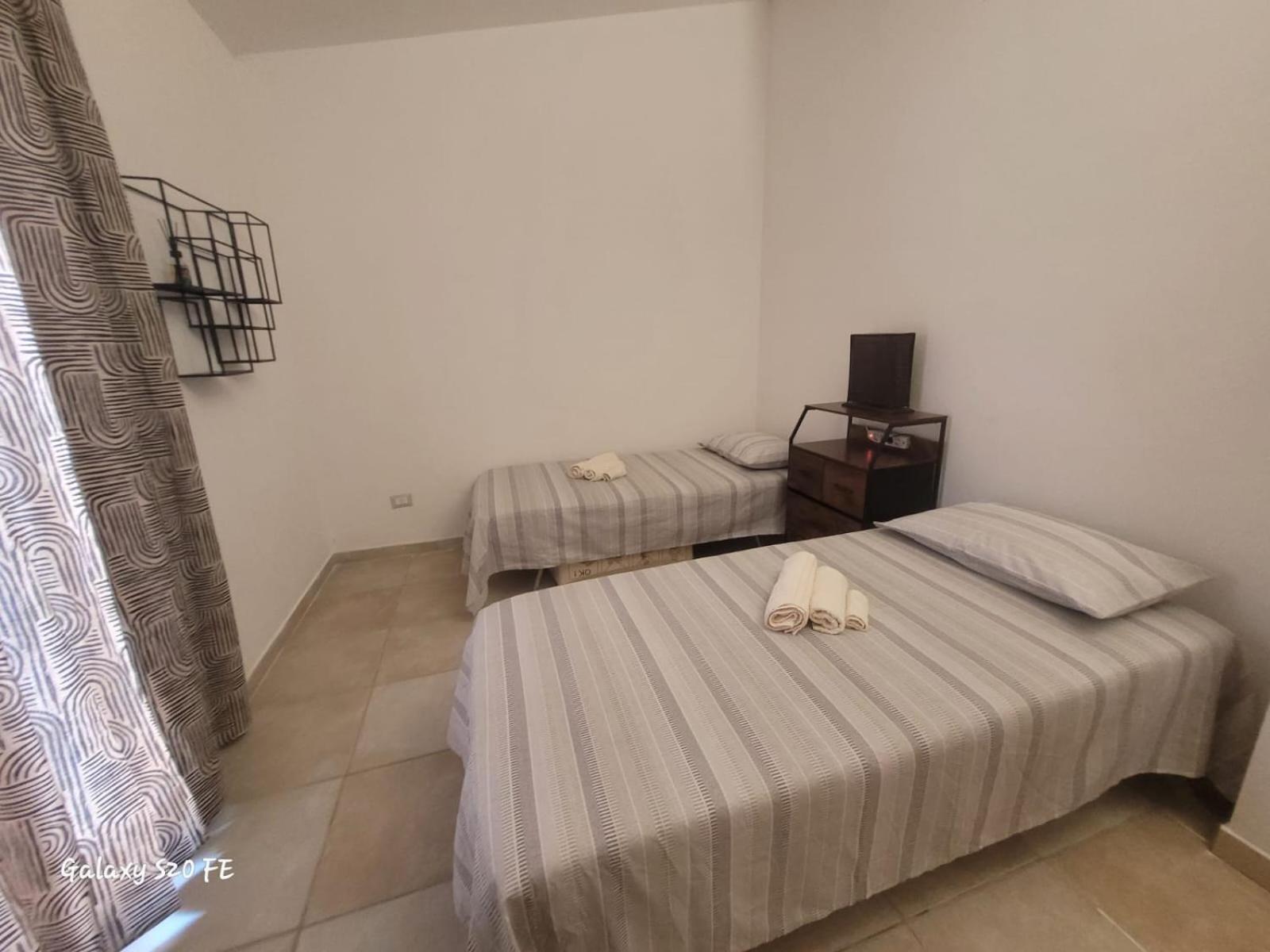 Residenza Degli Ulivi Daire Olbia Dış mekan fotoğraf