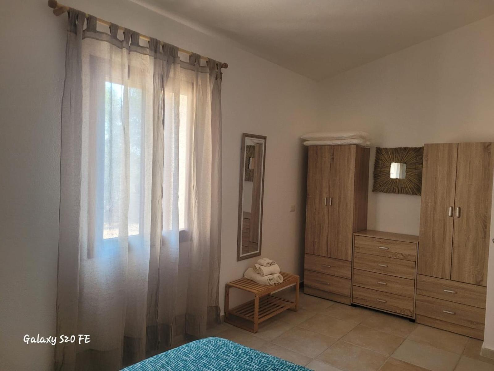 Residenza Degli Ulivi Daire Olbia Dış mekan fotoğraf