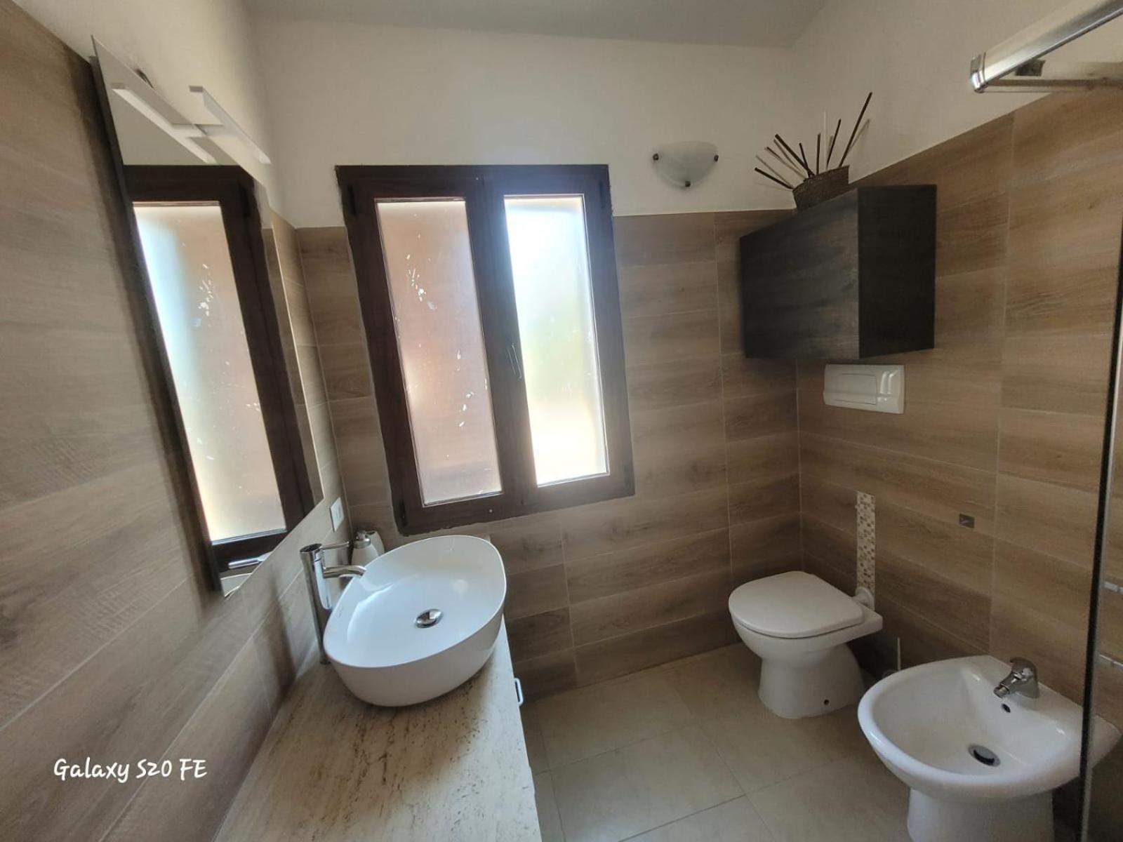 Residenza Degli Ulivi Daire Olbia Dış mekan fotoğraf