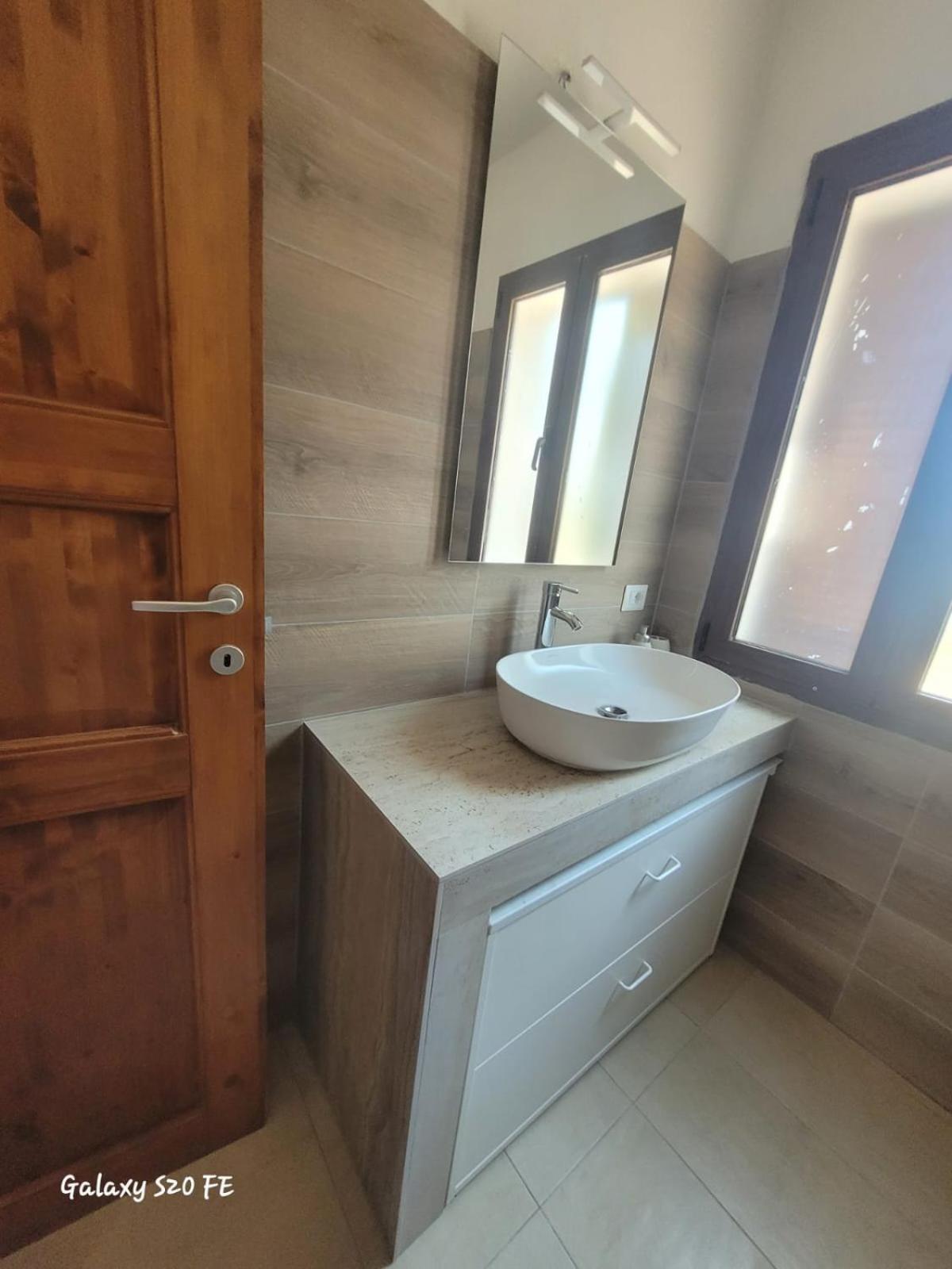 Residenza Degli Ulivi Daire Olbia Dış mekan fotoğraf