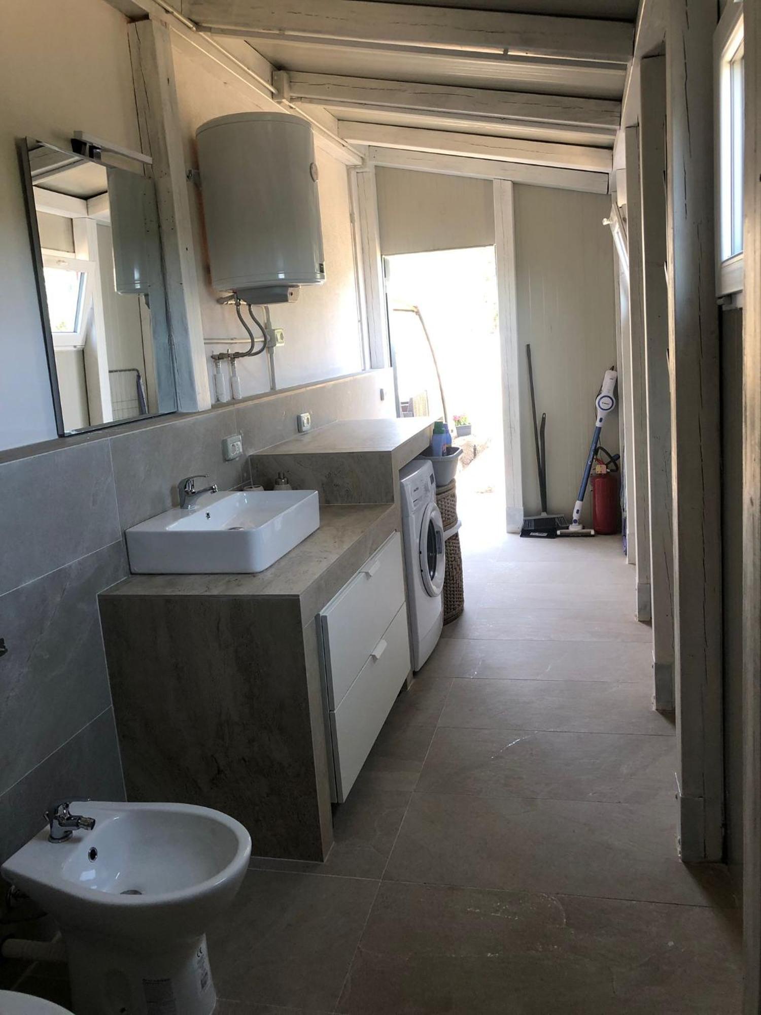 Residenza Degli Ulivi Daire Olbia Dış mekan fotoğraf