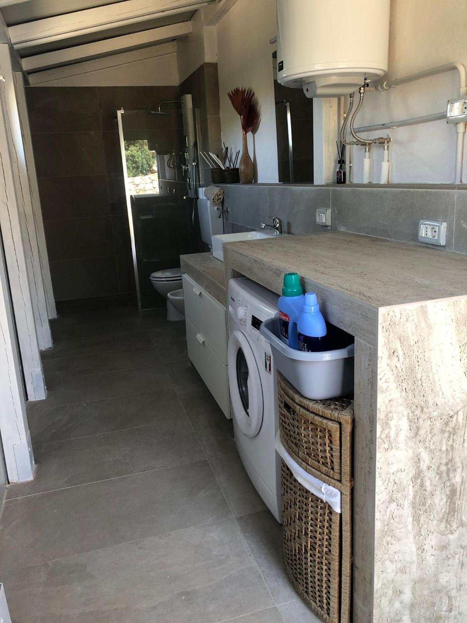 Residenza Degli Ulivi Daire Olbia Dış mekan fotoğraf